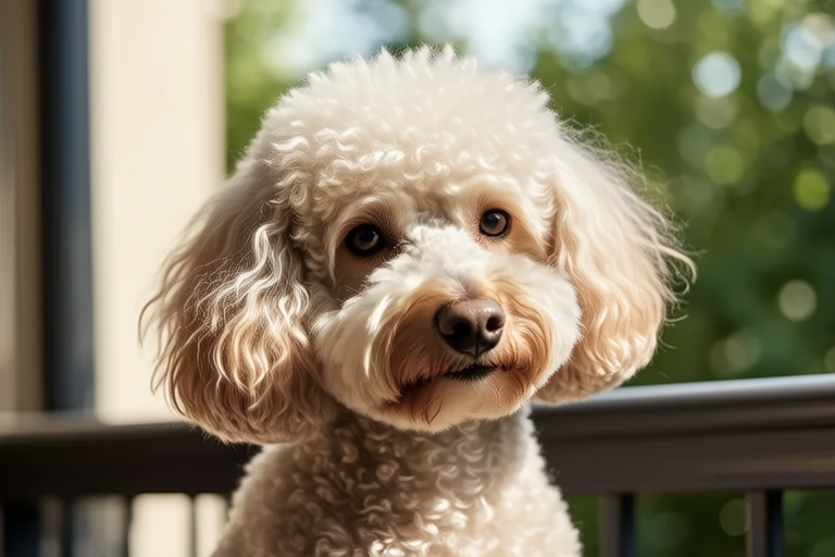 Poodle Parent Confidential: Inside Stories of Life with a Mop-Tailed Companion