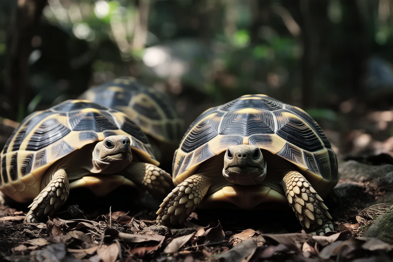 The Secret Life of Three-Striped Box Turtles: What Every Owner Should Know