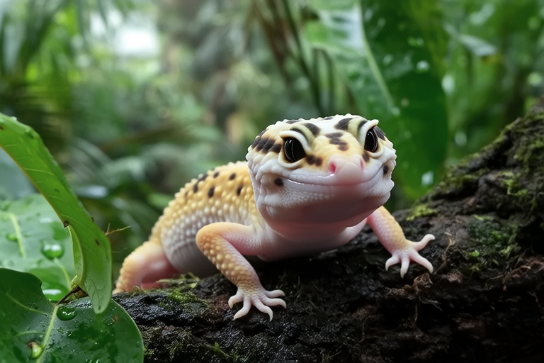 The Ultimate Chameleon Care Checklist for First-Time Pet Parents