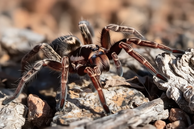 The Ultimate Guide: How to Care for Your First Tarantula