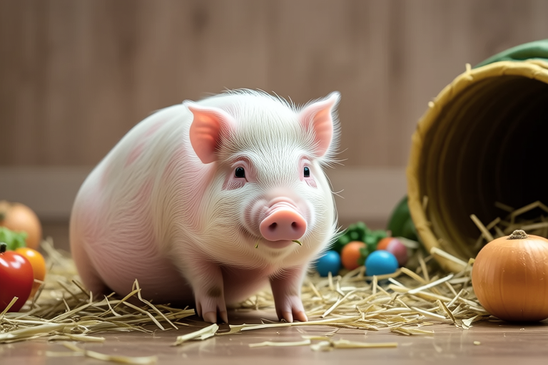 The Ultimate Guide to Creating a Happy Home for Your Guinea Pig