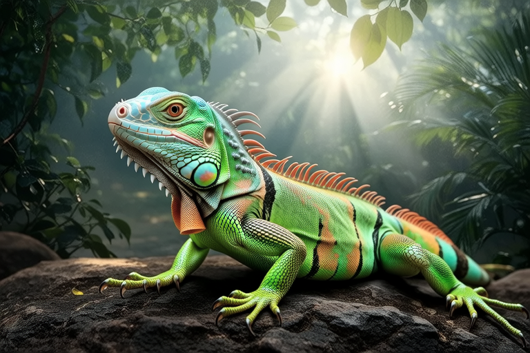 Unleashing Joy: How the Splendid Japalure is Stealing Hearts Worldwide