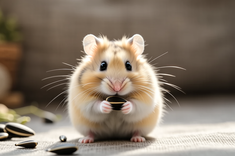 5 Surprising Facts About Hamsters That Will Make You Look at Them Differently