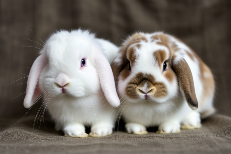 Dutch Dwarf Rabbits: The Cutest Hoppers You’ll Ever Want