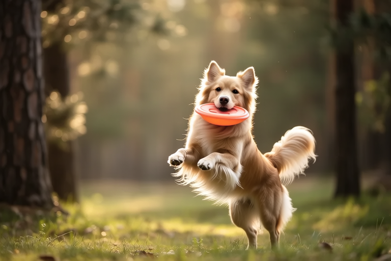 Golden Retrievers Unleashed: Adventures and Training Tips