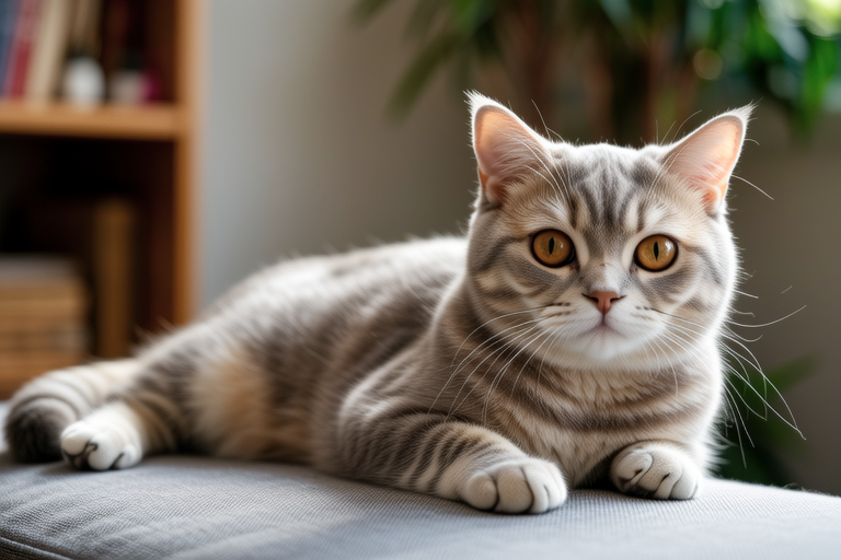 Munchkin Magic: Why Short-Legged Felines Are Winning Hearts Worldwide