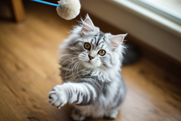 Top 10 Funniest Maine Coon Videos You Need to Watch