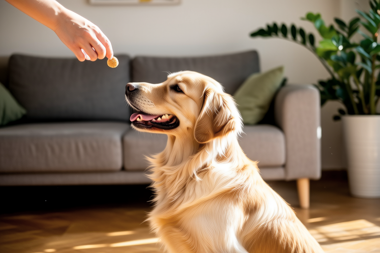 Training Tips Every Owner Needs to Know for Their Golden Retriever