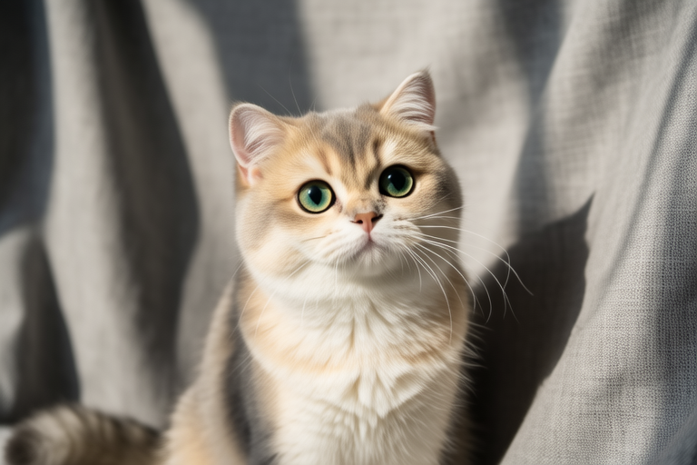 Golden British Shorthair: The Feline That Will Steal Your Heart